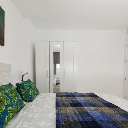 Apartment Luz De Sol *